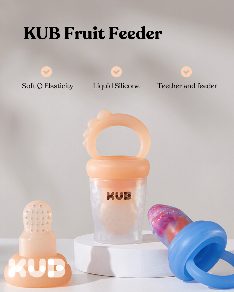 KUB Fruit Feeder