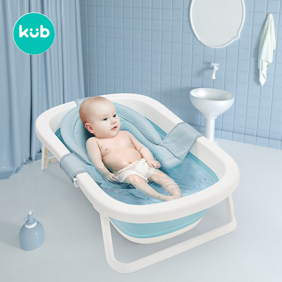 KUB Baby Bath Net