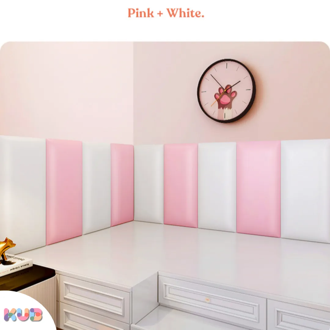 KUB Wall Bumper (6pcs)