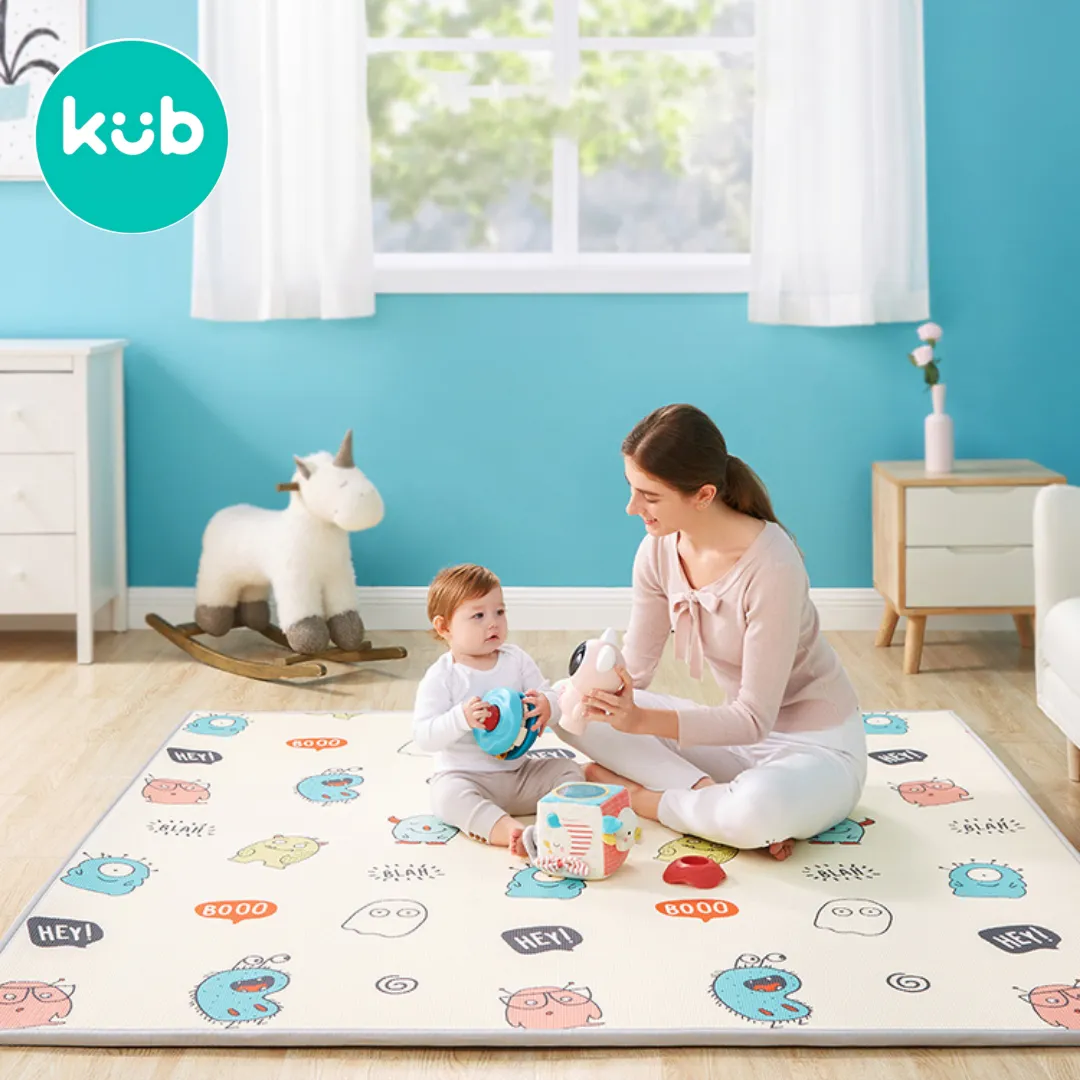 KUB Xpe Climbing Mat