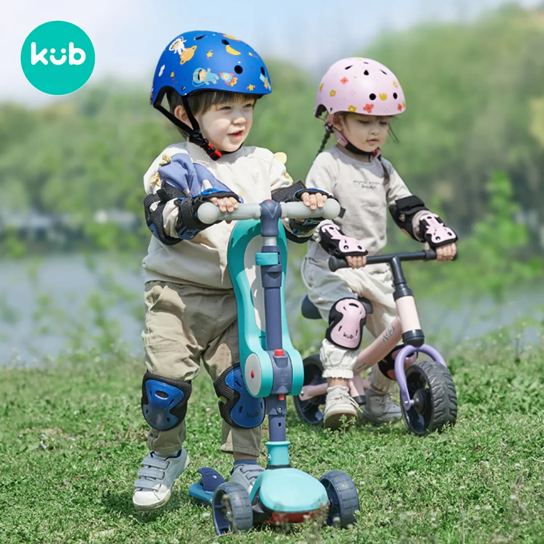 KUB Protective Gear