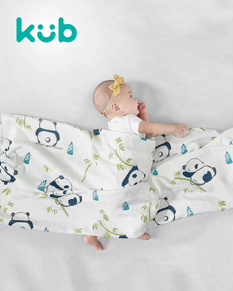 Kub Baby Swaddle