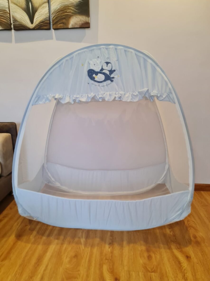 KUB yurt Shaped Mosquito Net
