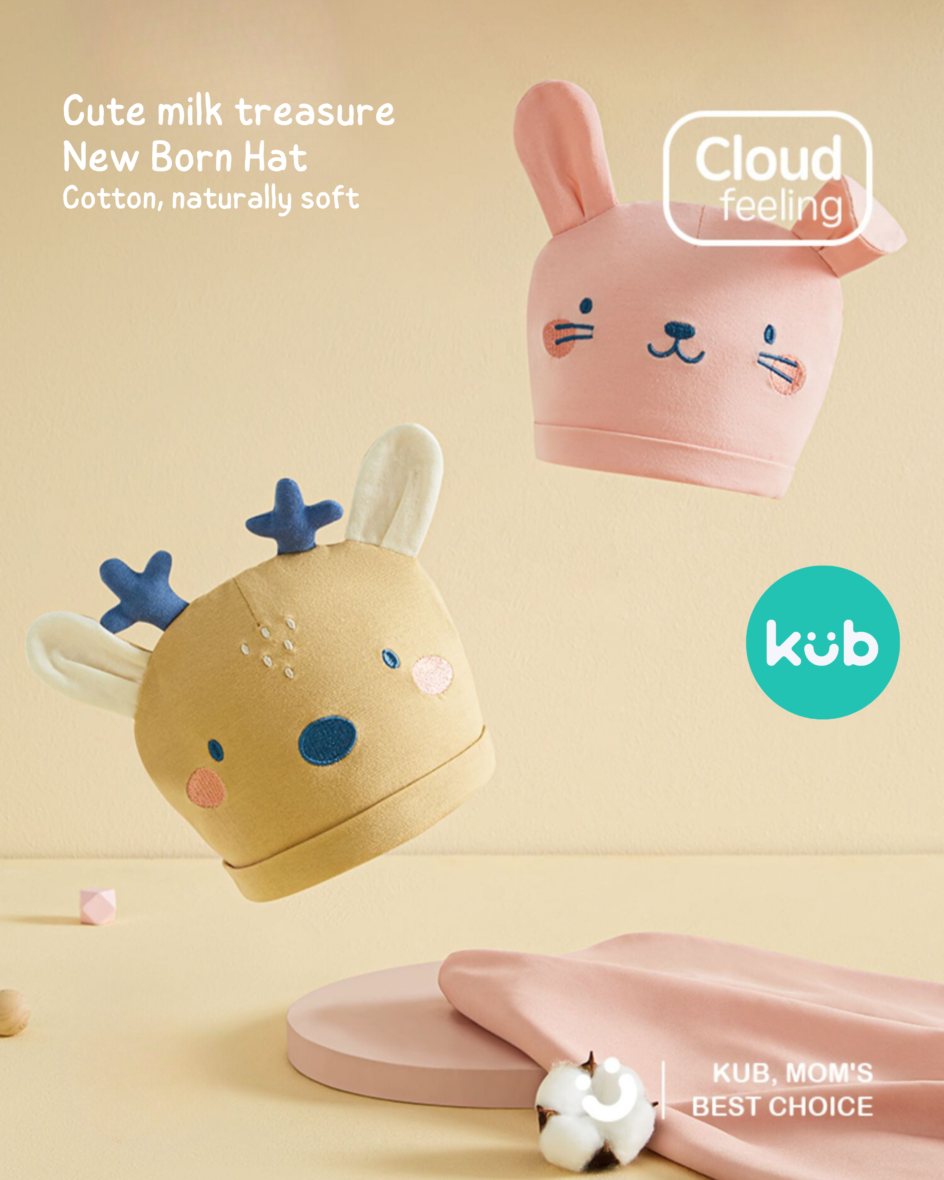 KUB Newborn Cap