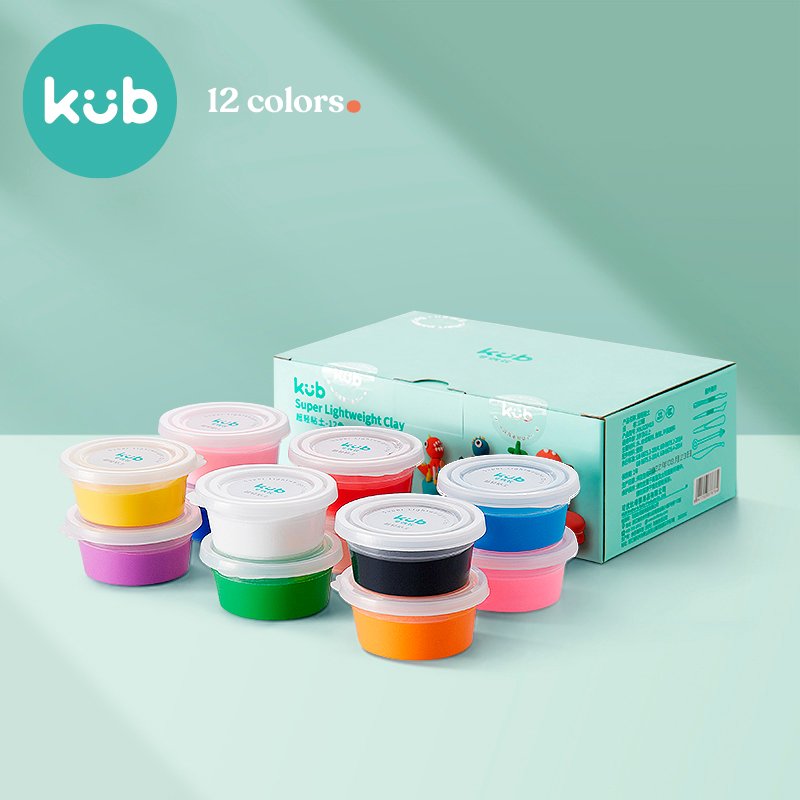 EN_CK060101040025 Colored Clay_SKU-02-礼盒罐装12色-送工具套装