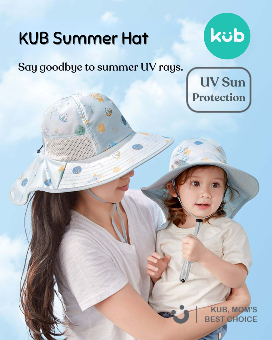 KUB Summer Hat