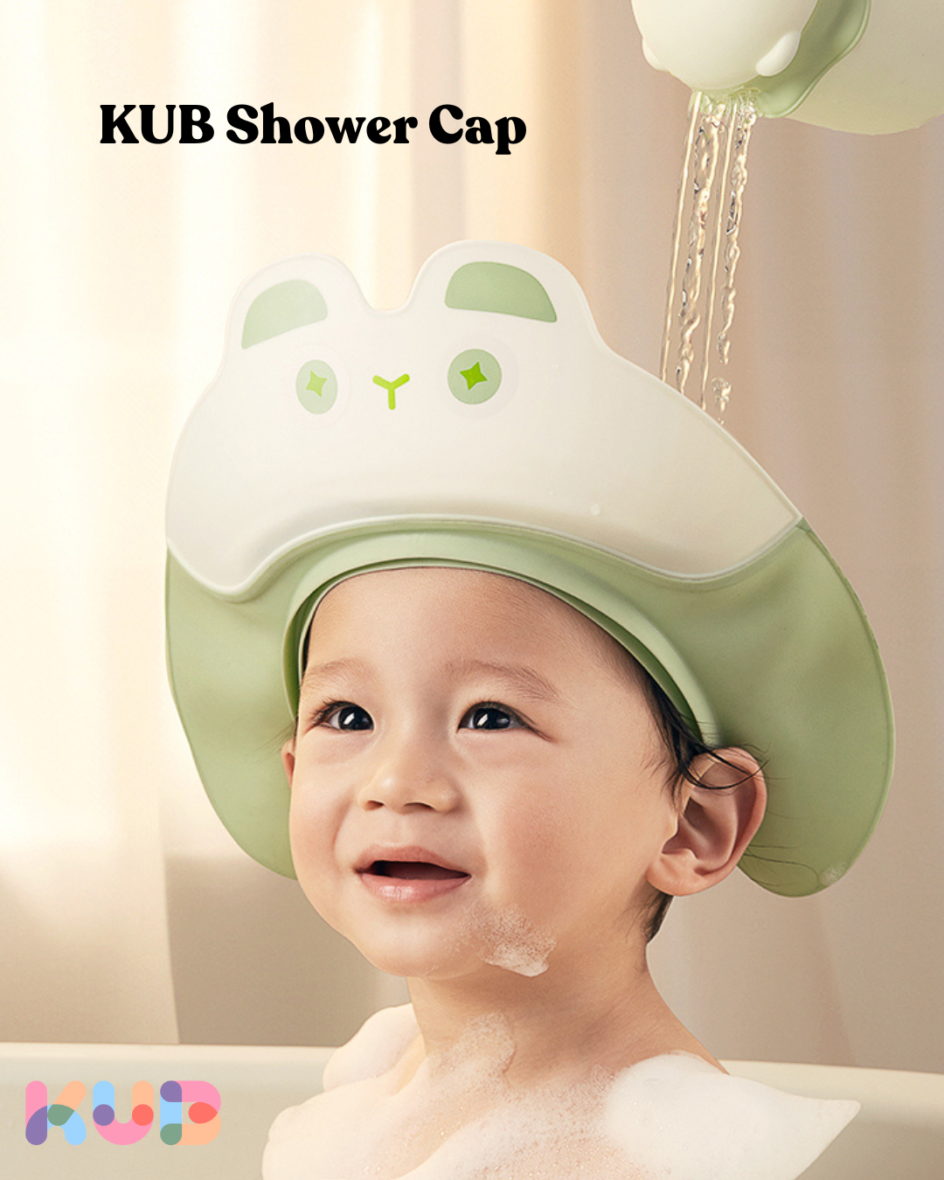 KUB Shower Cap