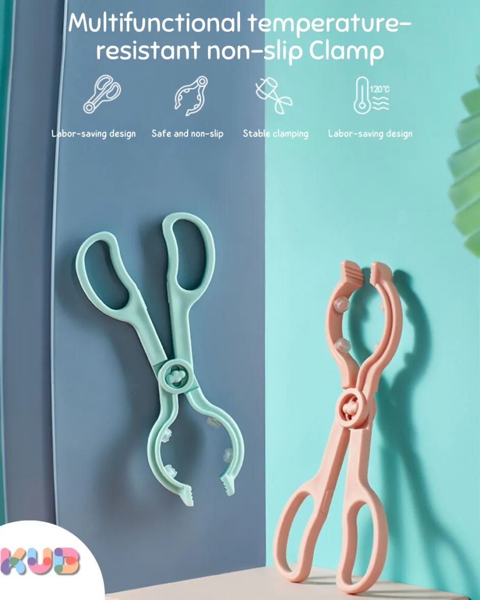 KUB Milk Bottle Clamp