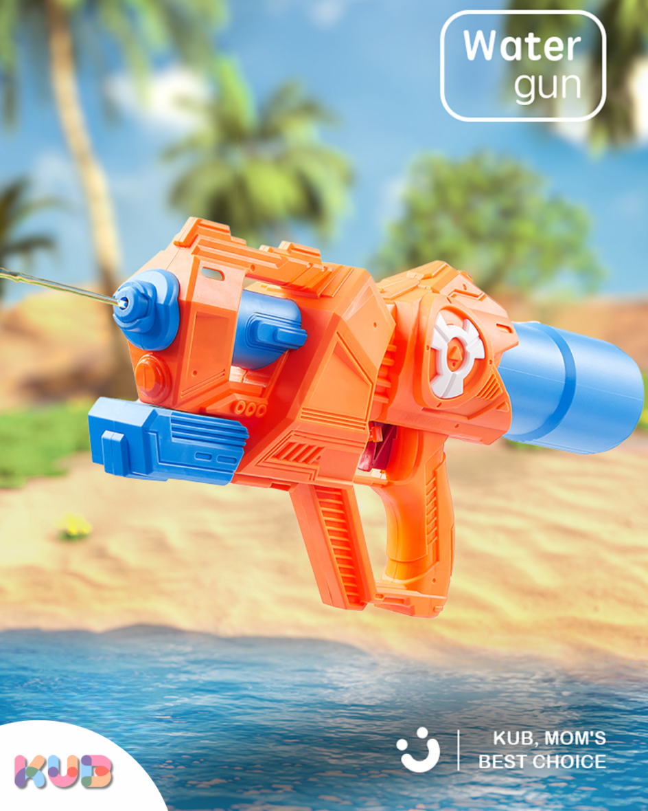 KUB Water Gun
