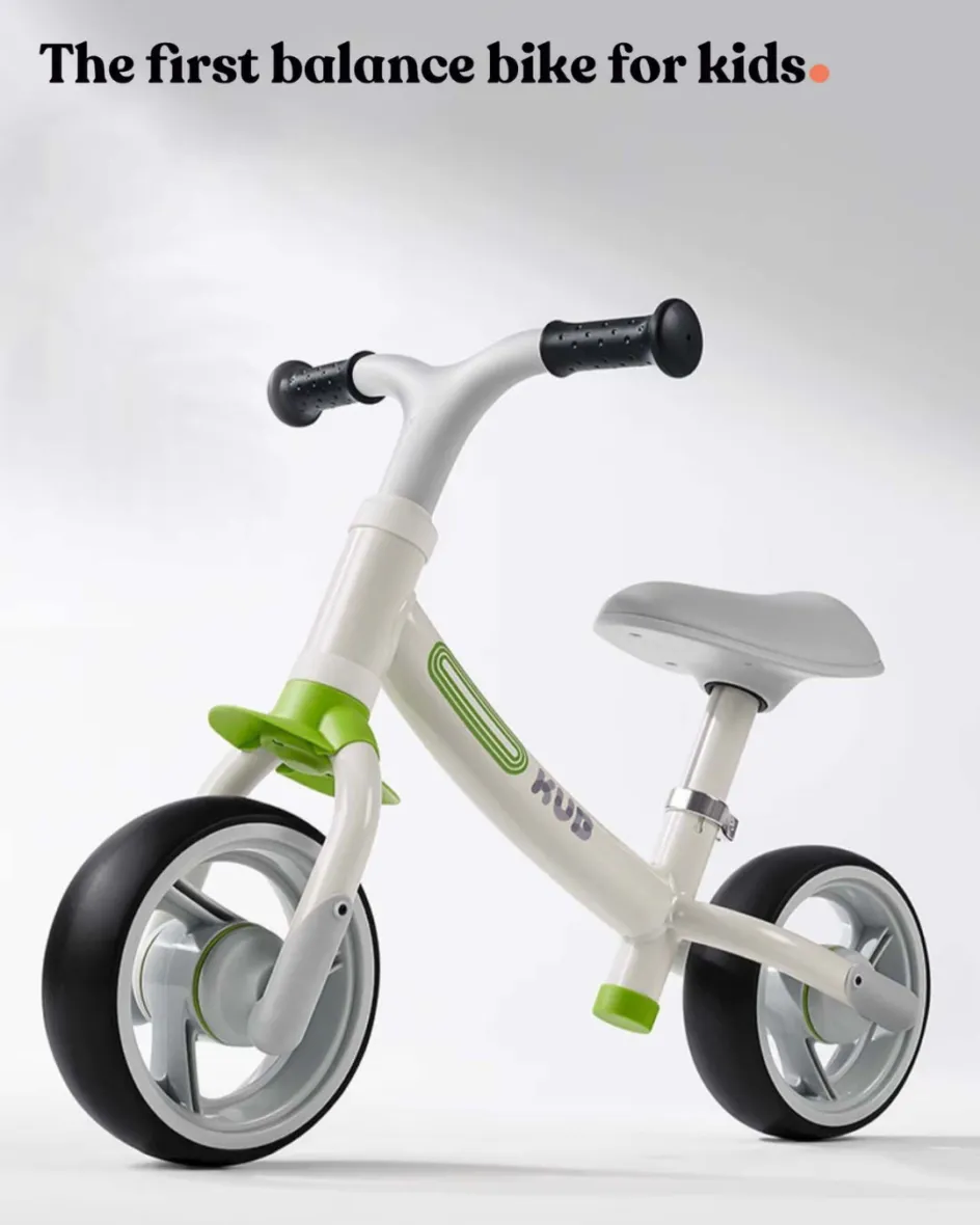 KUB Toddler Balance Cycle 18 Months+