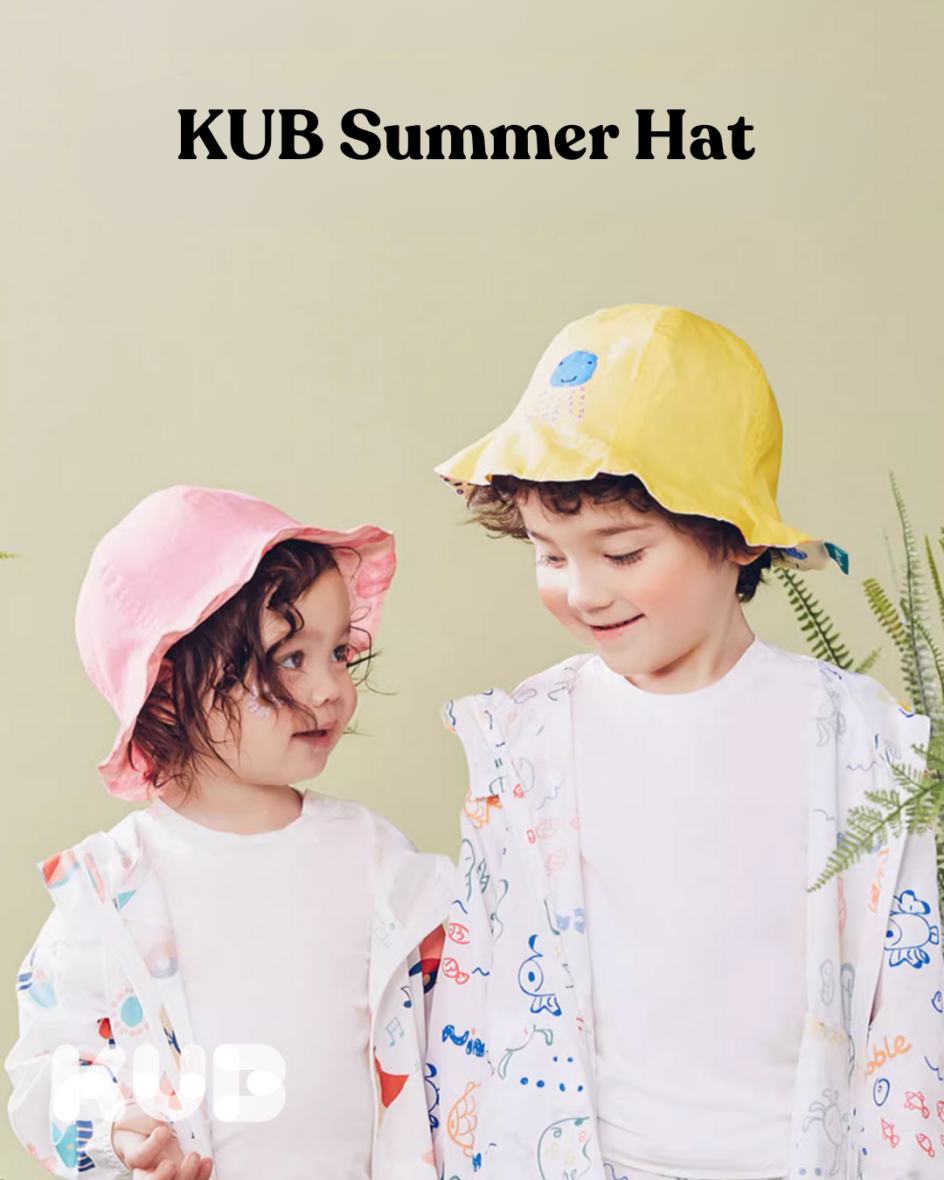 KUB Summer Hat