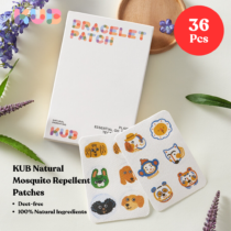 KUB Natural Mosquito Patches for Daraz (4)