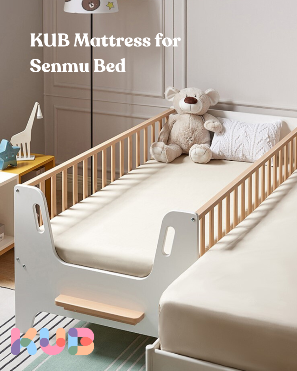 KUB Mattress for Senmu Bed