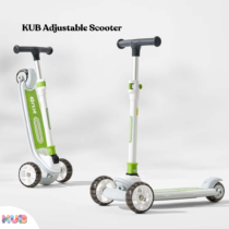 KUB Adjustable Scooter (1)