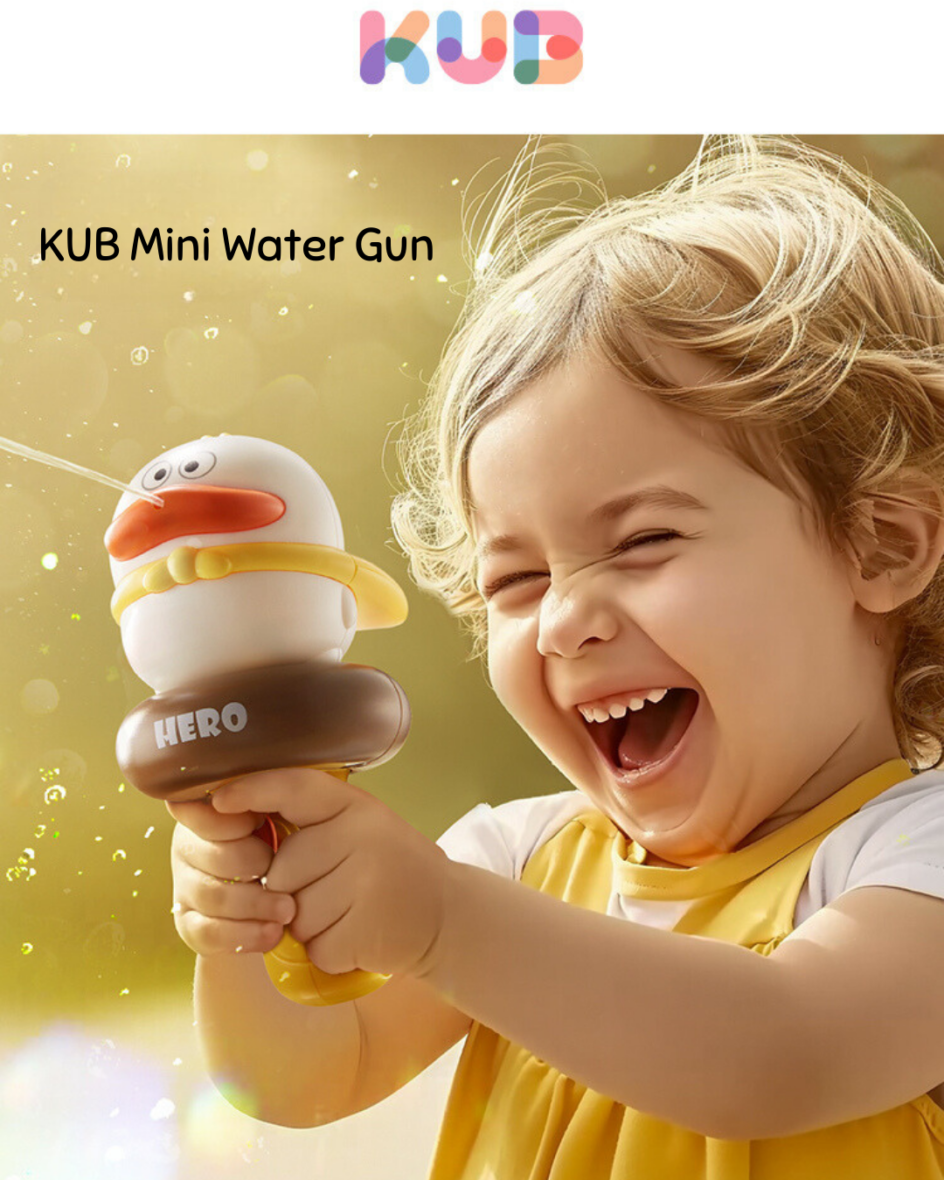 KUB Mini Water Gun