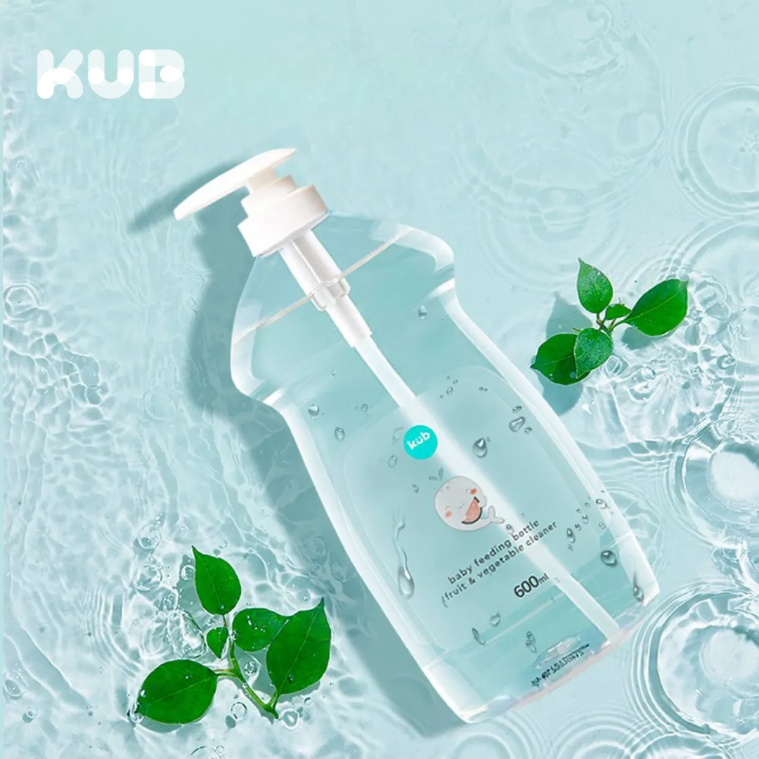 KUB Bottle Wash 600ml