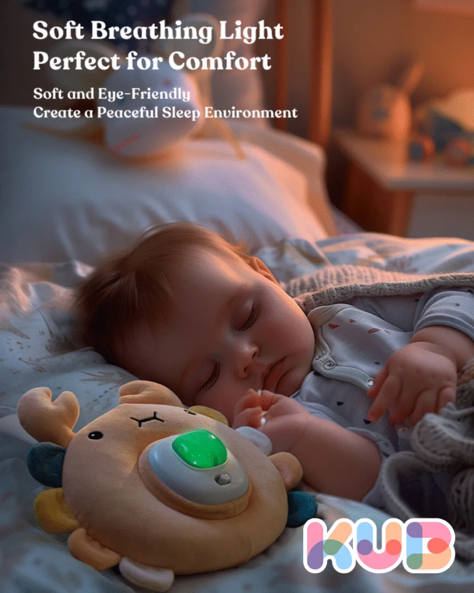 KUB Night Comfort Toy