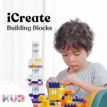 Building Blocks